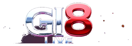 gi8 live logo